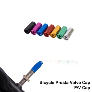 Nắp đậy/ Đầu chuyển đổi van lốp TOOPRE cho xe máy/xe hơi đầu tròn chống bụi tiện lợi