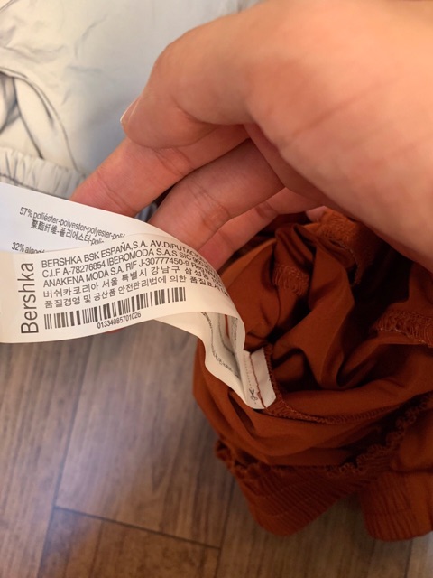 Áo khoác dù dáng lửng - A.33 | BigBuy360 - bigbuy360.vn