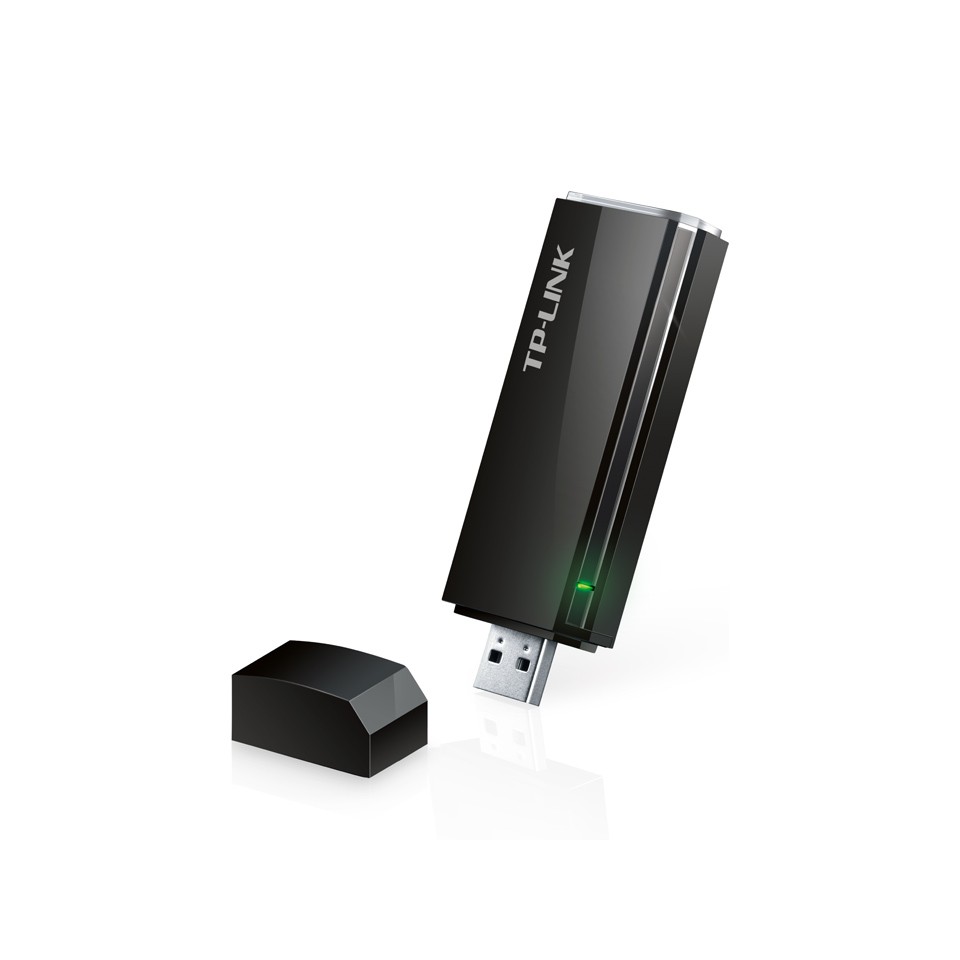 Bộ Phát Wifi TP-Link Archer T4U AC1200Mbps