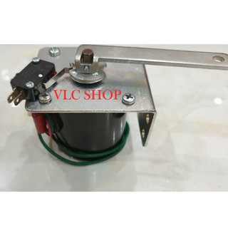 Motor giảm tốc 14w 220v [loại tốt]