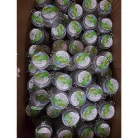 Mặt nạ gel bạc hà tuyết lạnh làm dịu da giảm sưng đỏ sau lăn kim và laser