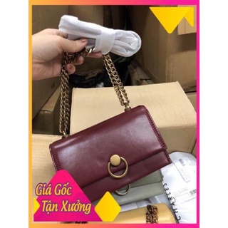 Ss5 túi ck xuất còn đỏ - vàng