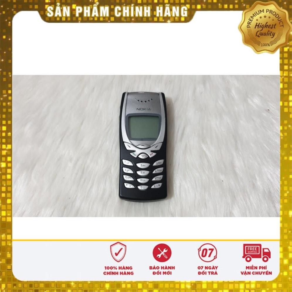 {Xả Kho Gía Siêu Sốc}_Điện thoại nokia cổ 8250_Nokia Zin  Chính Hãng Bảo Hành 12 Tháng Pin Sài 2-3 Ngày| TUÂN HƯNG YÊN