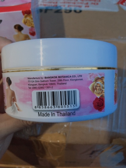 Kem body Kone’ siêu trắng, hàng chuẩn loại 1. | BigBuy360 - bigbuy360.vn