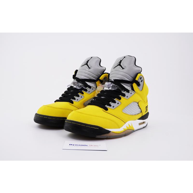Giày Sneaker Jordan 5 Retro Tokyo T23 giày bóng rổ