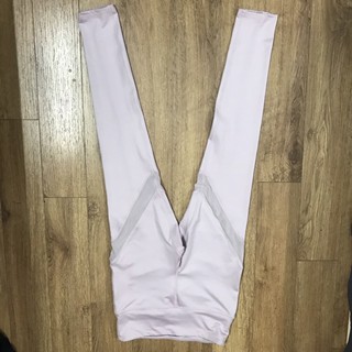 Pass quần gym  xuất