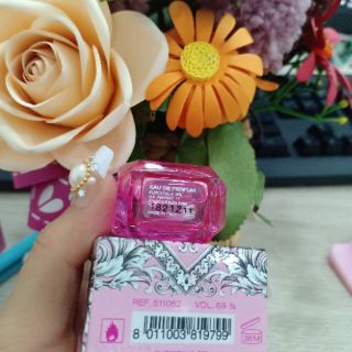 Nước hoa Versace Bright Crystal Absolu (EDP) 5ml Auth 💯%