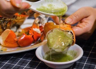 Sốt chấm hải sản Seafood Chilli Thái lan