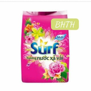 Bột giặt Surf 5.8kg (hương nước xả vải )