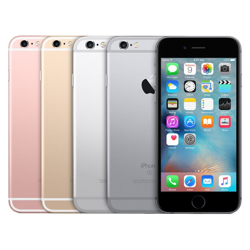 { Iphone 6 Plus } Điện thoại Iphone 6 Plus giá rẻ, chính hãng, đổi trả hàng miễn phí