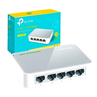 Bộ Chia Mạng 5 cổng Switch 5P TP-LINK