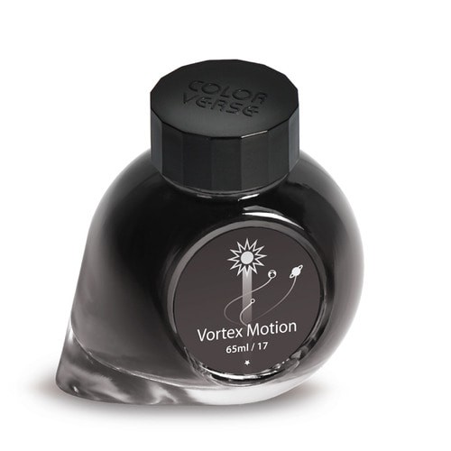 Mực Colorverse - Nhóm màu đen