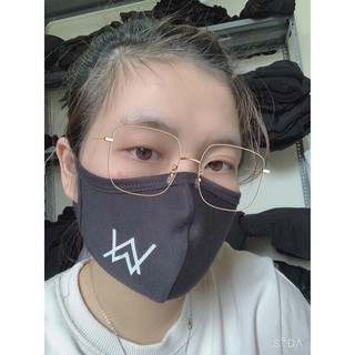 [SIÊU RẺ] Bịt măt Alan Walker cực dề thương giá rẻ