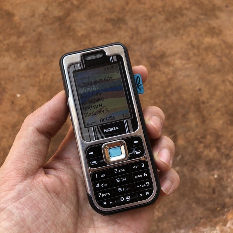 Điện Thoại Nokia 7360 | BigBuy360 - bigbuy360.vn