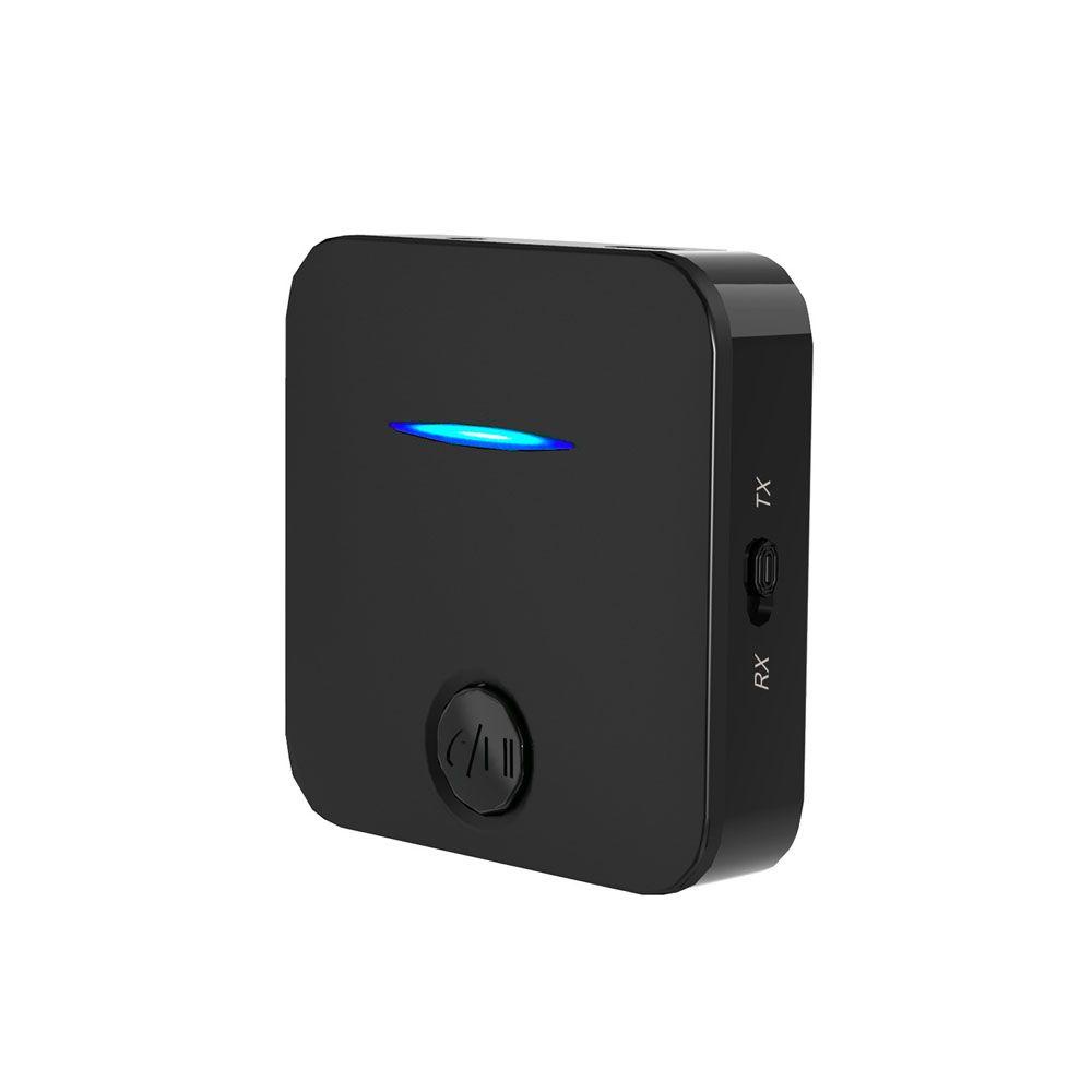 Thiết Bị Nhận Tín Hiệu Âm Thanh Bluetooth 5.0 NORMAN