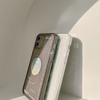 🌸 𝐂𝐨́ 𝐬𝐚̆̃𝐧 𝐜𝐡𝐨 𝐢𝐏𝐡𝐨𝐧𝐞 𝟏𝟑🌸 Ốp lưng iphone silicon trong moon
