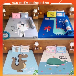 GA CHỐNG THẤM GOODMAMA IN 3D