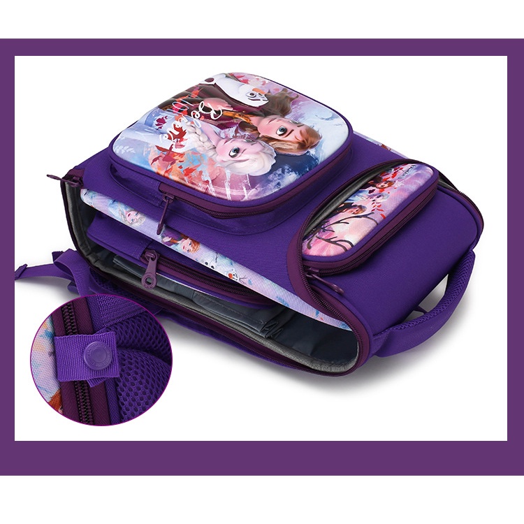 BALO CHỐNG GÙ LƯNG #2013 CHO BÉ CẤP 1