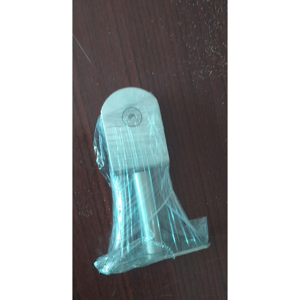 Bát đỡ tay vịn inox 304