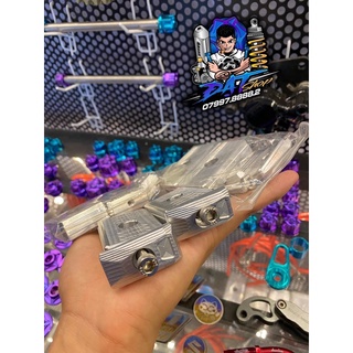 Pat tăng sên CNC Wave/Dream/Future