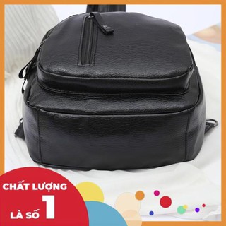 Balo Mini Nữ Da Mềm Thời Trang Hàn Quốc S2