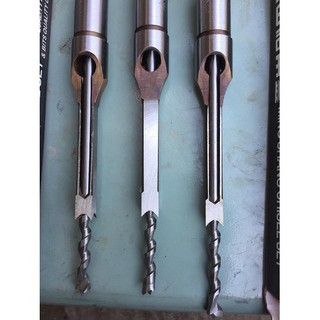 Mũi đục mộng vuông
