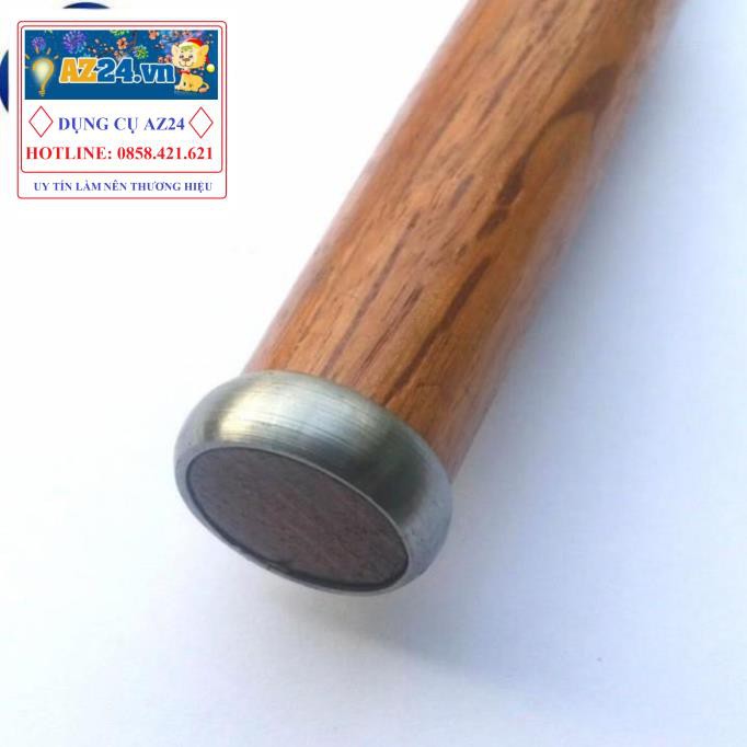 Đục thợ mộc cán gỗ C-Mart A0088-9 9mm