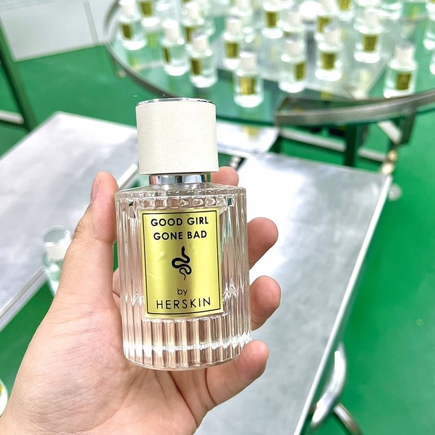 Nước Hoa Nữ HerSkin Kilian Good Girl Gone Bad Hương Quyến Rũ 50ml