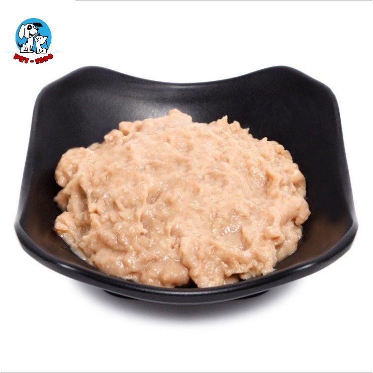 Thanh Súp/Pate Dạng Gel Dinh Dưỡng Dùng Để Thưởng Cho Chó Mèo ( Gói 15g )