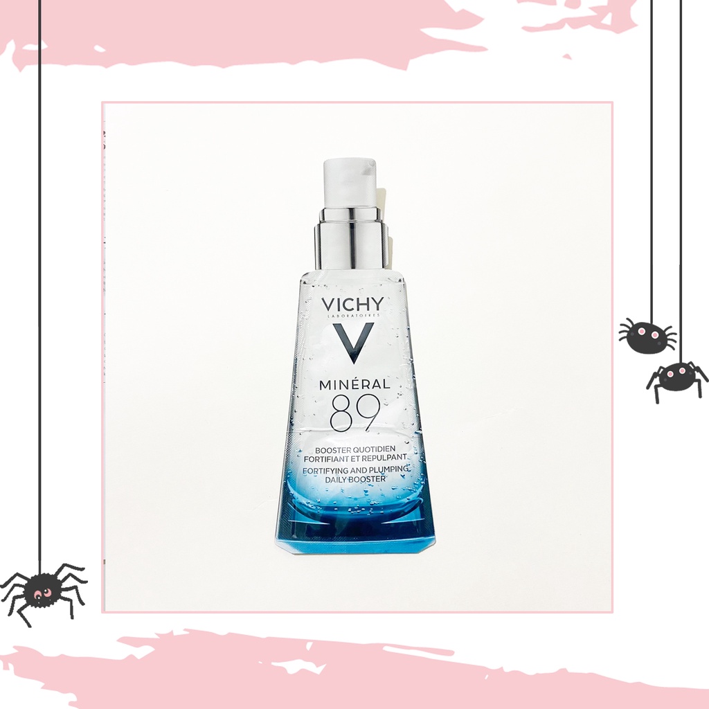 Túi mini Vichy 89 1ml