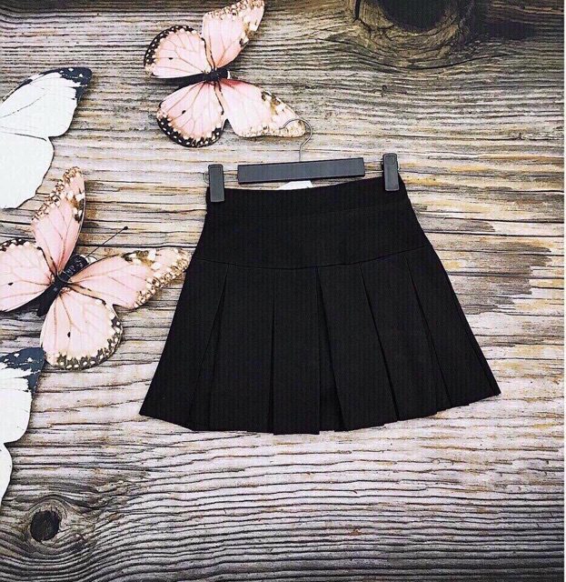  Quần váy xếp li umi THẦN THÁNH ( ảnh thật ) | BigBuy360 - bigbuy360.vn