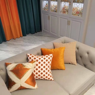 Gối sofa - gối trang trí - gối tựa lưng.