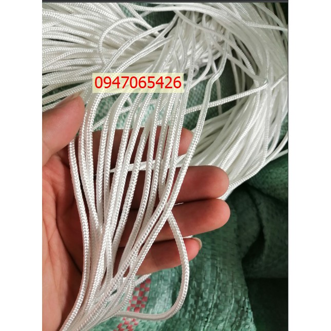 Dây thả diều, dây nylon siêu bền (3ly)