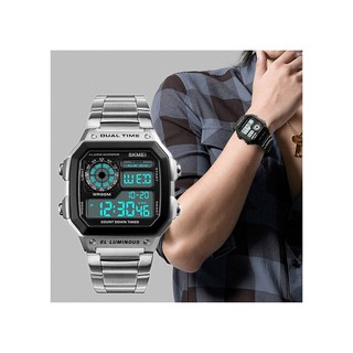 FREESHIP Đồng Hồ Nam Thể Thao SKMEI 1335 giá chỉ 149k