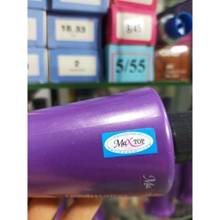 Dầu xịt dưỡng MAXTOP 2 lớp