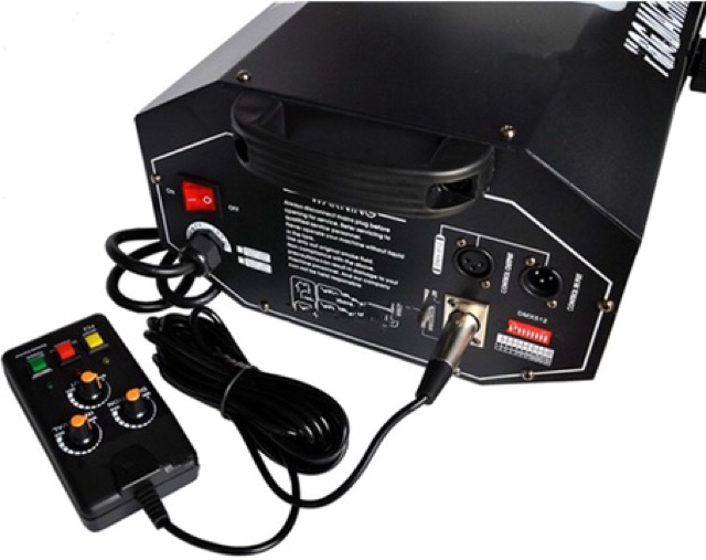 Máy tạo khói 3000w