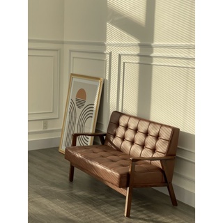 Sofa Retro phong cách Nhật Bản