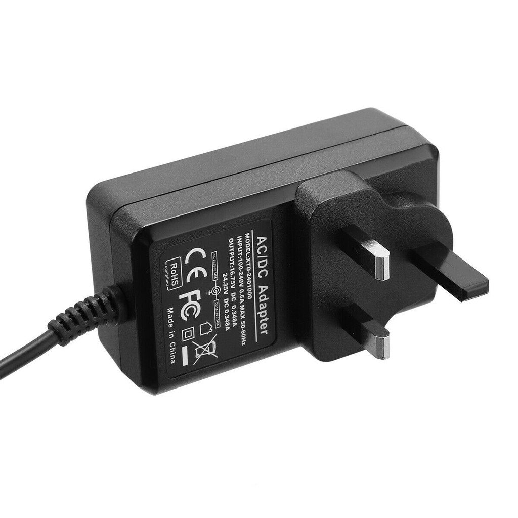 Bộ Sạc Pin Cho Máy Hút Bụi Dyson DC30 DC31 DC34 DC35 DC56 DC56