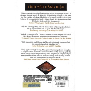 Tình Yêu Hàng Hiệu