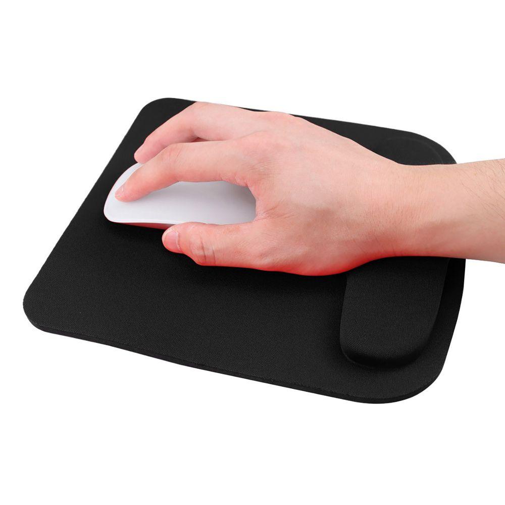 Miếng lót chuột máy tính MMULCK có đệm kê cổ tay gel sử dụng thoải mái tiện lợi