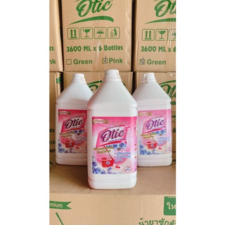 ☀️☀️ NƯỚC LAU SÀN OTIC ☀️☀️(CAN 3.6L)