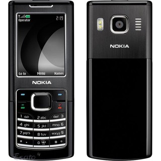 ĐIỆN THOẠI NOKIA 6500 ZIN ĐẸP