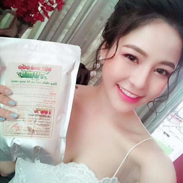 Tăng chiều cao TUMI