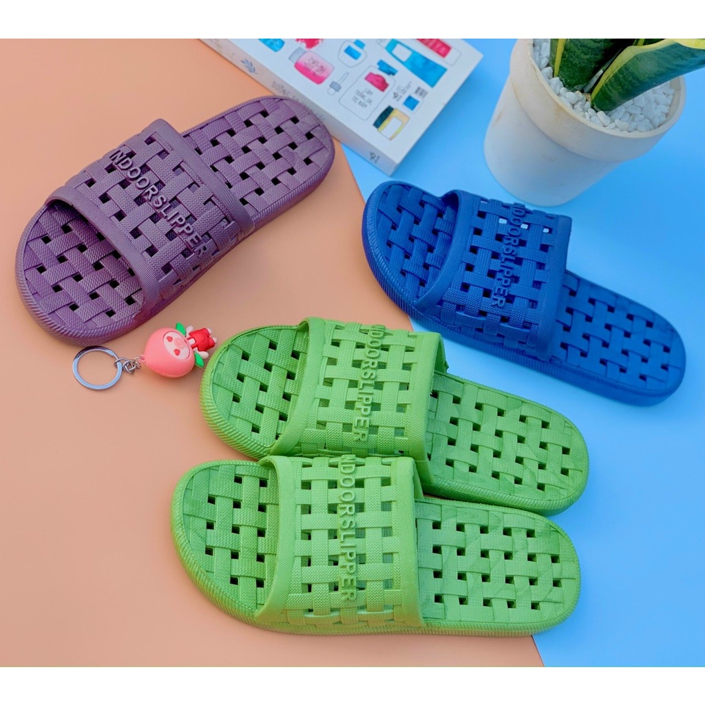 Dép đi trong nhà siêu êm hot 2021