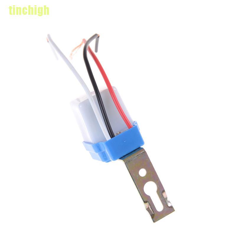 Công Tắc Cảm Biến Tự Động Ac 220v