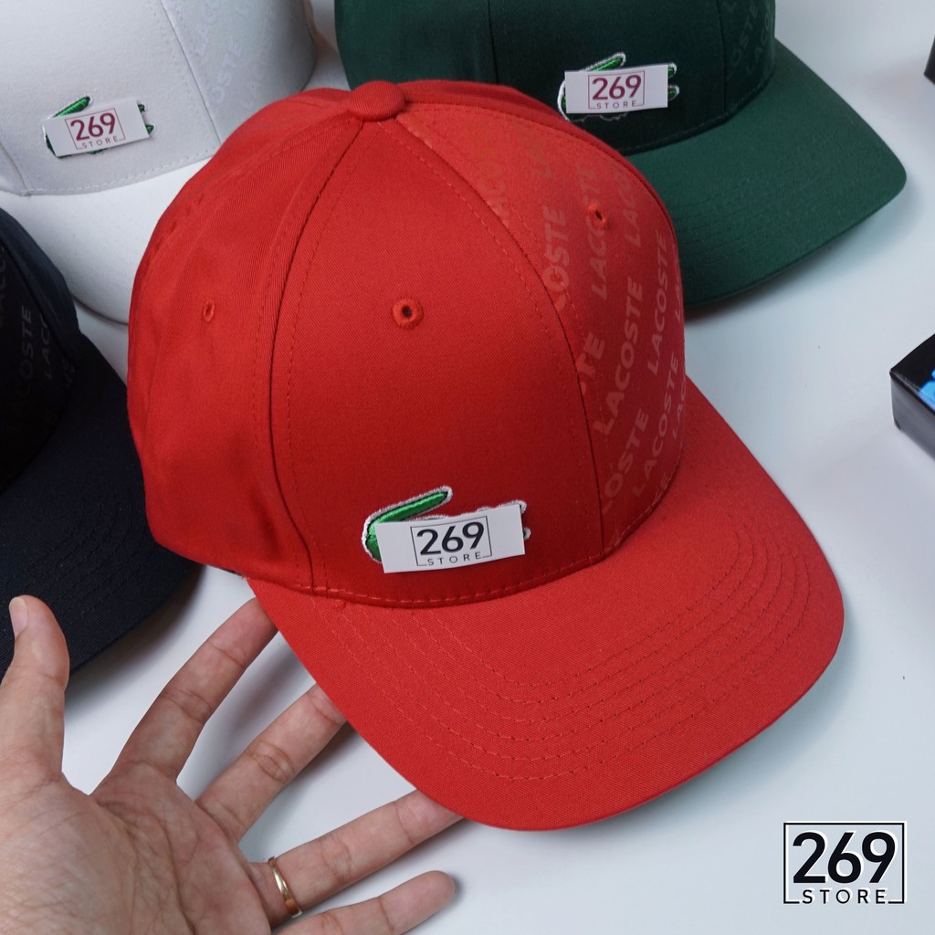 Nón Lưỡi Trai LCT [SIÊU HOT HIT ] [HÌNH THẬT 100%]