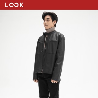[SALE 70%] ÁO DA LOOK JACKET