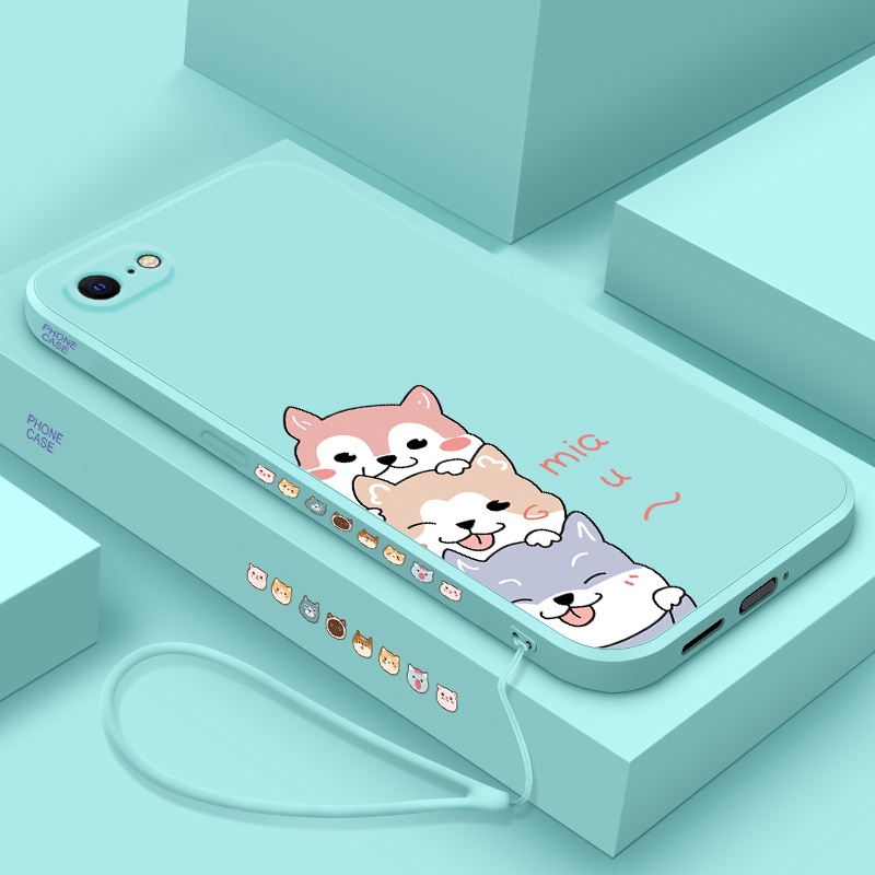 Ốp Điện Thoại Cho vivo 1601 1602 v2026 v2027 1606 1610 1611 1612 1713 1714 1716 1718 1719 1723 1726 1808 1811 1816
