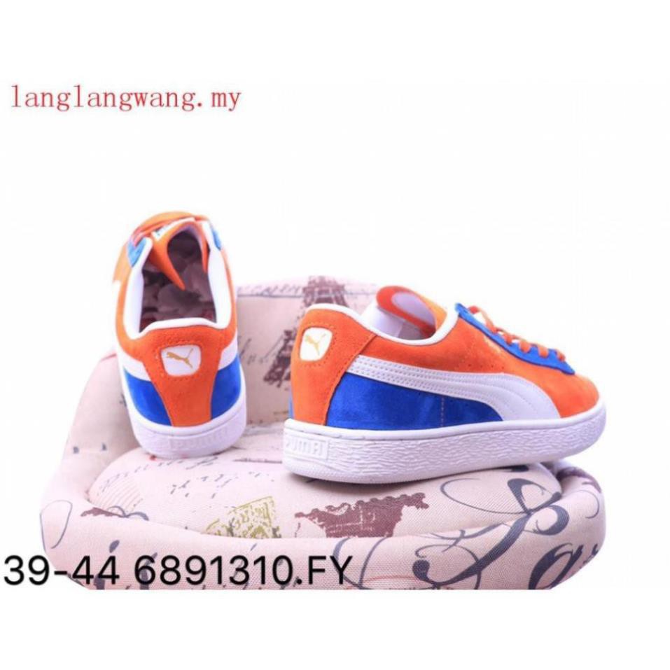 [ẢNH THẬT] Giày thể thao Puma chính hãng cho nam ADS NEW . . Hàng Chuẩn .