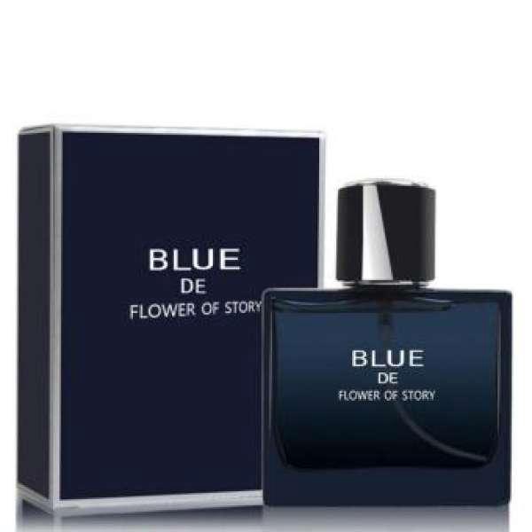 Nước Hoa Nam Blue De Flower Of Story 50ml | BigBuy360 - bigbuy360.vn